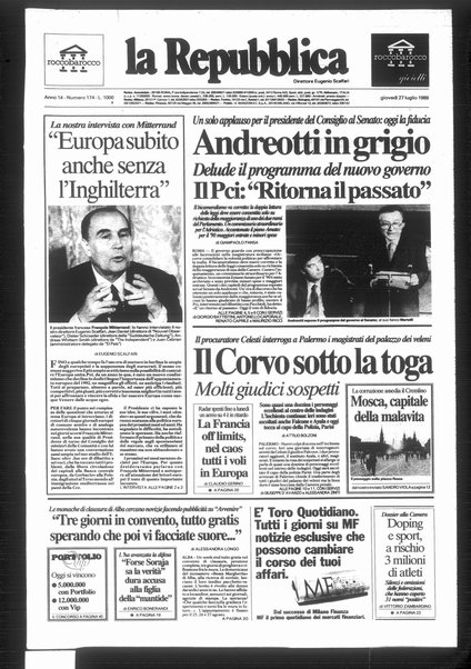 La repubblica